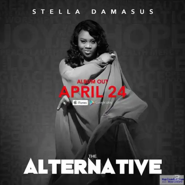 Stella Damasus - Get Loud ft. Gabriel Afolayan